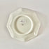 Blue&Green Pattern Plate with Gold Decoration